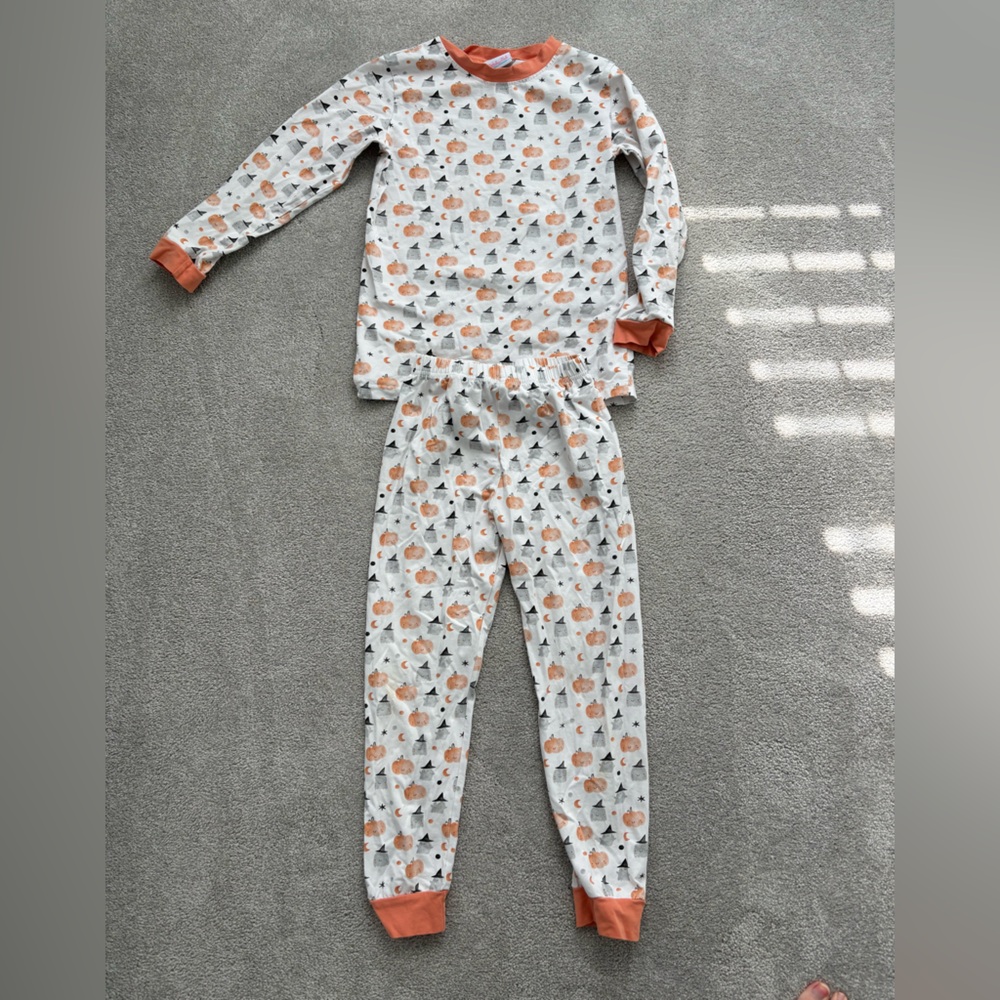 Halloween Pajamas